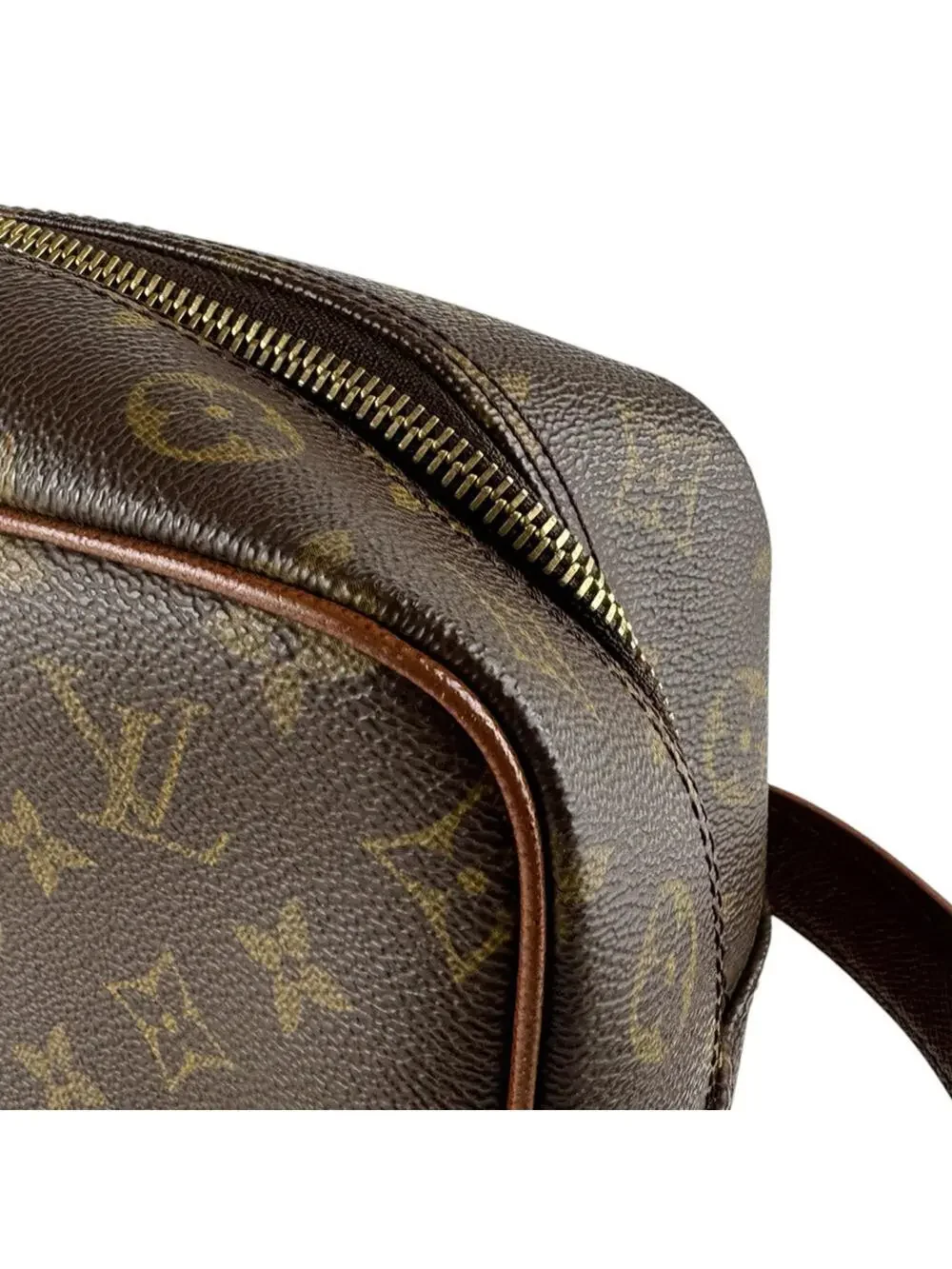 Louis Vuitton Pochette Marly #266710L10B